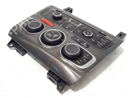 Switch CITROËN C4 II (NC_) 1.6 HDi 90 | BP27583140I30 