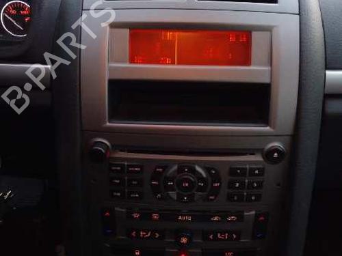 Alternator PEUGEOT 407 (6D_)  | BP4890367M7 