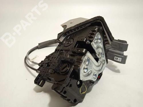 Used Rear right lock HYUNDAI KONA (OS, OSE, OSI) 1.0 T-GDi (120 hp) 6932833