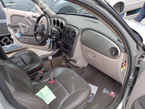 Left headlight CHRYSLER PT CRUISER (PT_) 2.0 | BP24639373C28  - Image 23