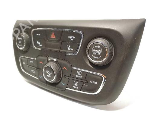 Used Climate control JEEP COMPASS (MP, M6, MV, M7) 1.6 CRD (120 hp) 5664564