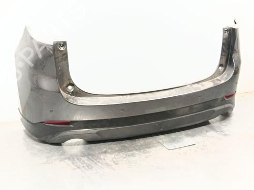 Used Rear bumper Rear bumper MAZDA CX-5 (KF) [2016-2026] 34234269 34234269