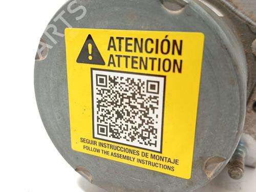 ABS pump CITROËN C3 III (SX)  | BP31060054M43 