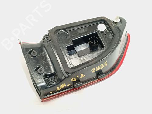 Right tailgate light FORD KUGA III (DFK) 2.5 Duratec Plug-in-Hybrid | BP34472292C80 - Image 3