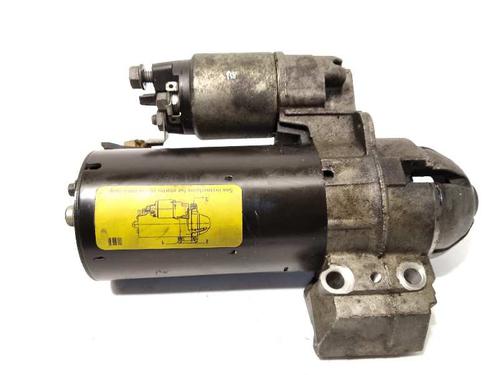 Used Starter Starter BMW X3 (E83) xDrive 20 d (177 hp) 4807331 4807331