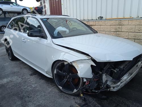 Electronic module AUDI A4 B8 Avant (8K5) 3.0 TDI quattro | BP28093922M83