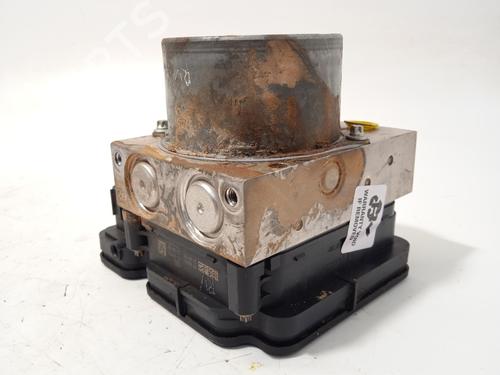 ABS pump SEAT IBIZA V (KJ1, KJG) 1.0 TSI | BP29631689M43 