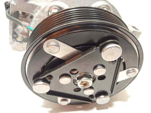AC-Kompressor VW TAIGO (CS1)  | BP12108251M34 