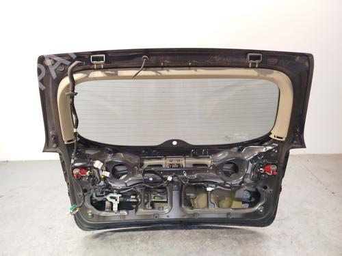 Tailgate HYUNDAI SANTA FÉ II (CM) 2.2 CRDi GLS | BP26902896C6 