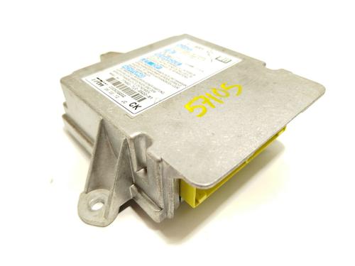 Used ECU airbags HONDA ACCORD VIII (CU) 2.2 i-DTEC (CU3) (150 hp) 30510973
