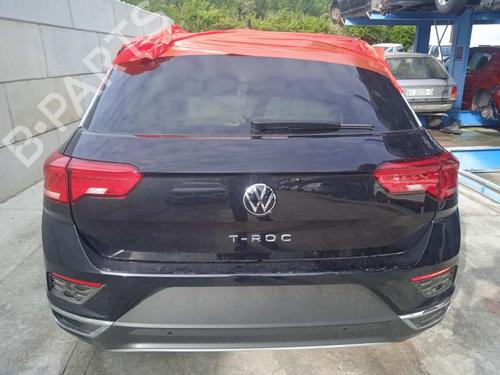 Seats set VW T-ROC (A11, D11) 1.5 TSI | BP7785712C78  - Image 14