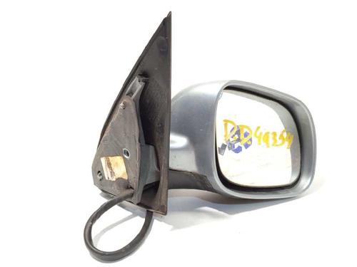 Right mirror SKODA FABIA I Combi (6Y5) 1.4 TDI 6Y1857502BE | 6Y1857502BEGRU
