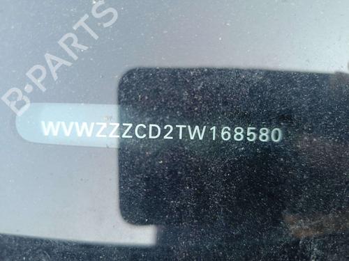 Front left window mechanism VW GOLF VIII (CD1, DA1) 1.5 TSI | BP39103619C22  - Image 8