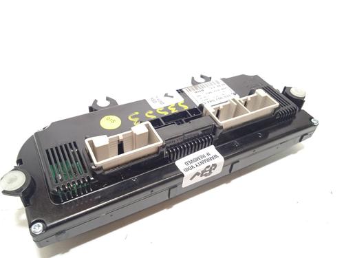 Climate control SKODA YETI (5L) 1.2 TSI | BP18161364I5 