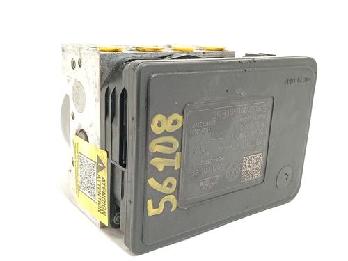 ABS pump VW TOURAN (5T1) | BP36675857M43 - Image 3