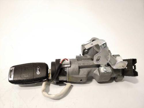 Used Ignition barrel Ignition barrel 4807354 4807354