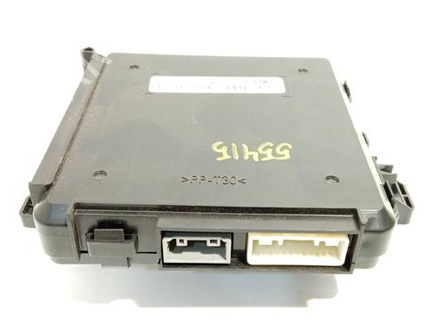 Electronic module MAZDA MX-5 IV (ND__) 2.0 (ND6E, NDERC) | BP25868704M83 - Image 3