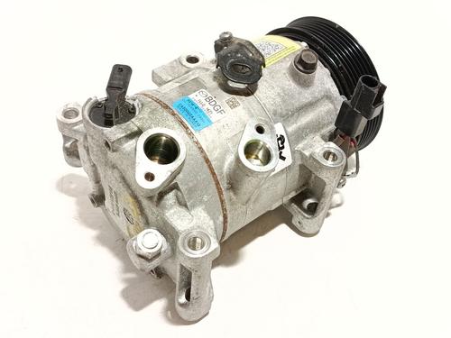 AC compressor MAZDA 3 Saloon (BP_) 2.5 e-SKYACTIV-G (BP5S) | BP34440909M34 - Image 3