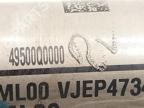 Left front driveshaft HYUNDAI i20 III (BC3, BI3) 1.2 | BP32294901M38 - Image 4