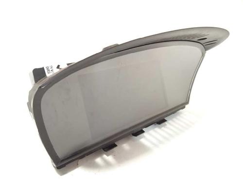 Used Display monitor BMW 3 Touring (E91) 320 d (163 hp) 10679003