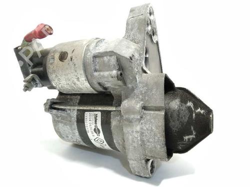 Used Starter RENAULT MEGANE III Hatchback (BZ0/1_, B3_) 1.2 TCe (BZ2B, BZ11) (116 hp) 6075519