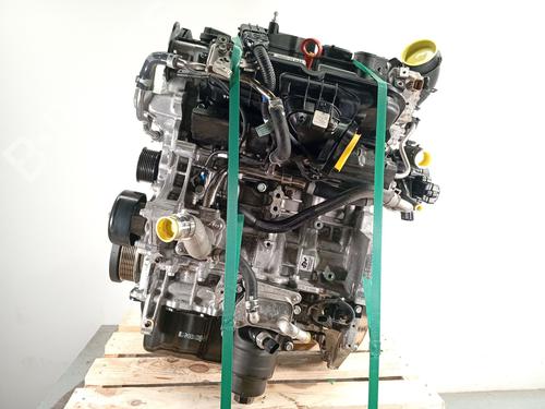 Engine HYUNDAI TUCSON (NX4E, NX4A) | BP30937209M1