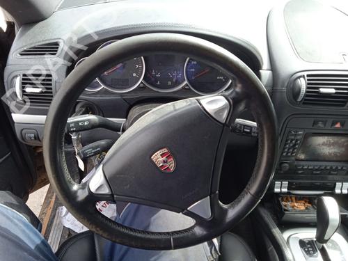 Front left window mechanism PORSCHE CAYENNE (9PA) S 4.8 | BP27674586C22  - Image 27