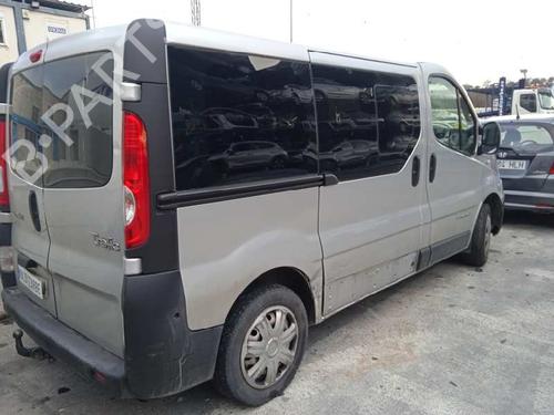 Left headlight RENAULT TRAFIC II Bus (JL) 2.0 dCi 115 (JL00, JL01, JL0H, JL0M, JL0U) | BP13211467C28 