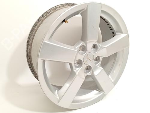Used Rim Rim 36564481 36564481