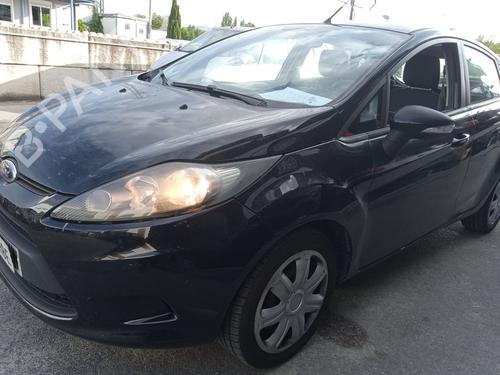 ABS pump FORD FIESTA VI (CB1, CCN)  | BP28112987M43 