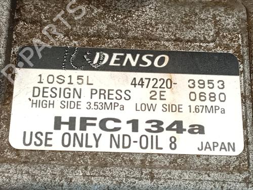 AC compressor TOYOTA RAV 4 II (_A2_) 1.8 (ZCA25_, ZCA26_, ZCA25W, ZCA26W) | BP26904113M34  - Image 5