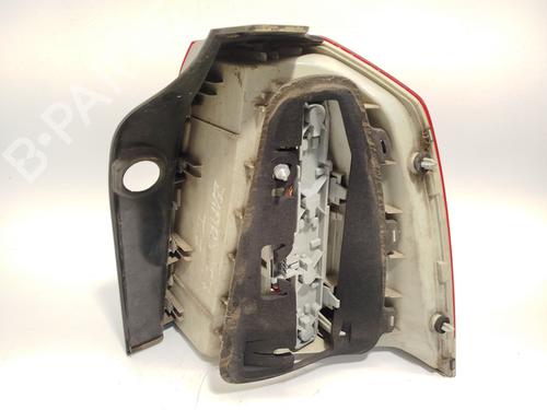Left taillight OPEL ZAFIRA / ZAFIRA FAMILY B (A05) 1.7 CDTI (M75) | BP28132932C34 