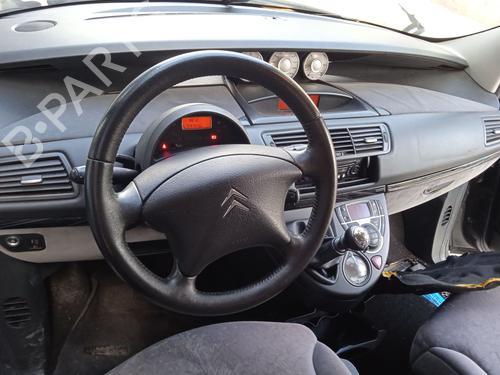 Front left window mechanism CITROËN C8 (EA_, EB_) 2.0 HDi | BP19483719C22  - Image 22