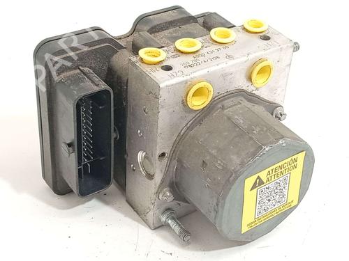 Used ABS pump ABS pump MERCEDES-BENZ A-CLASS (W176) A 180 (176.042) (122 hp) 40220164 40220164