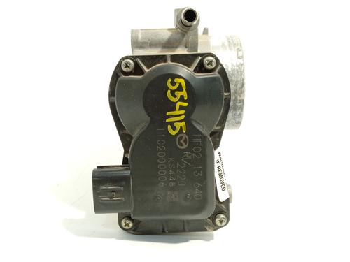 Throttle body MAZDA MX-5 IV (ND__) 2.0 (ND6E, NDERC) | BP25868687M82 - Image 4