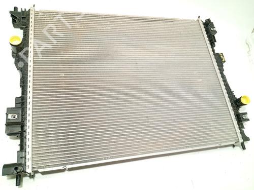 Used Water radiator Water radiator FORD KUGA III (DFK) 2.5 Duratec Plug-in-Hybrid (152 hp) 33324690 33324690