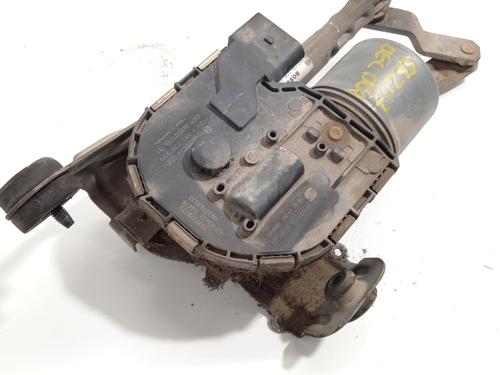 Viskermotor vindrude SEAT LEON (1P1) 1.9 TDI | BP18431067M29