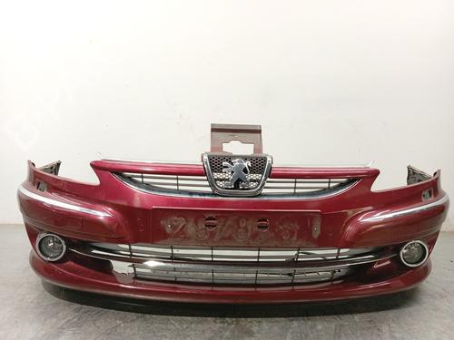Used Front bumper PEUGEOT 607 (9D, 9U) 2.7 HDi 24V (204 hp) 30461708