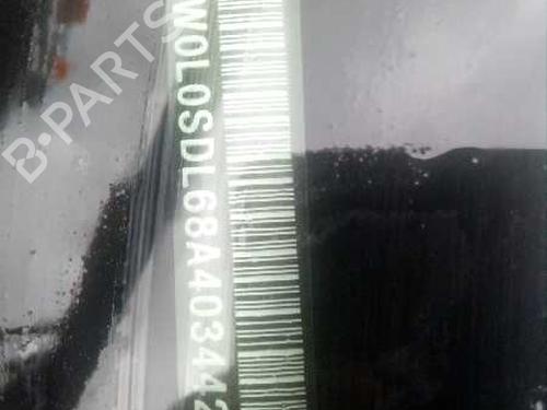 Steering rack OPEL CORSA D (S07) | BP5409420M22