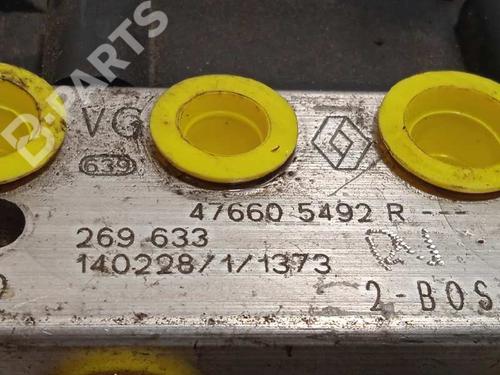 ABS pump DACIA SANDERO II  | BP9076673M43 