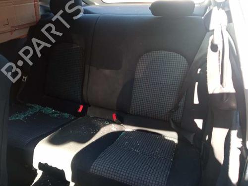 Rear bumper MERCEDES-BENZ CLC-CLASS (CL203)  | BP17867303C8 