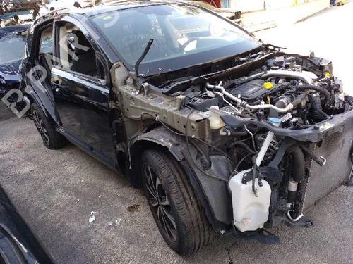 NISSAN QASHQAI I (J10, NJ10) 1.6 dCi (130 hp) 540335