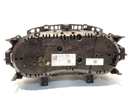Instrument cluster VW GOLF VII (5G1, BQ1, BE1, BE2)  | BP9087174C47 