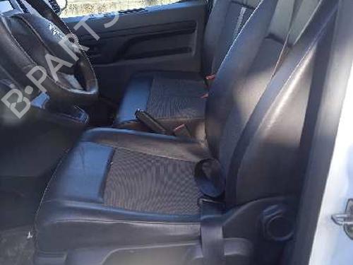 Electronic module CITROËN JUMPY III Van (V_)  | BP17072576M83 