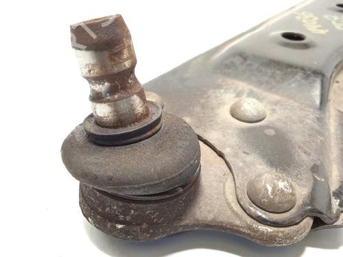 Left front suspension arm OPEL CORSA E (X15)  | BP7193835M12 