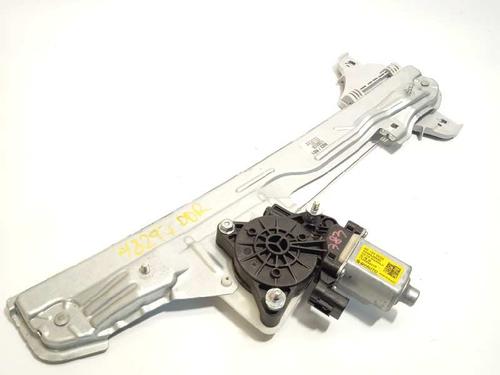 Used Front right window mechanism Front right window mechanism 6932836 6932836