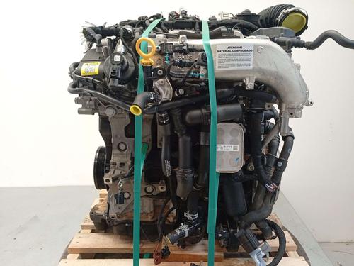 Used Engine Engine 38988674 38988674