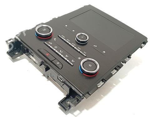 Display multifunzione RENAULT MEGANE IV Grandtour (K9A/M/N_) 1.5 Blue dCi 115 (K9A6) (116 hp) 32316844