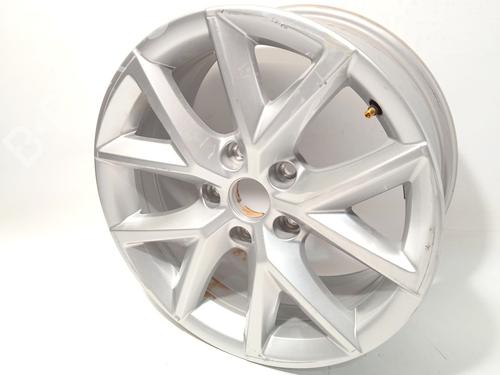 Used Rim SEAT LEON (KL1, KLG) 2.0 TDI (116 hp) 29604240