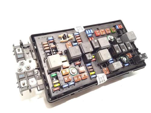 Used Fuse box OPEL INSIGNIA A Sports Tourer (G09) 2.0 CDTI (35) (140 hp) 14849645